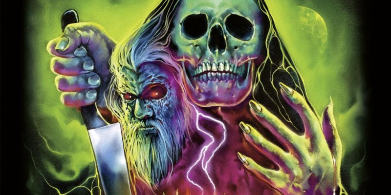 Spellbook - Featured Interview & The Zach Moonshine Show