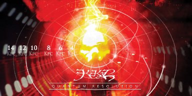 New Promo - KEKAL - Quantum Resolution - (Avant-Garde Metal)