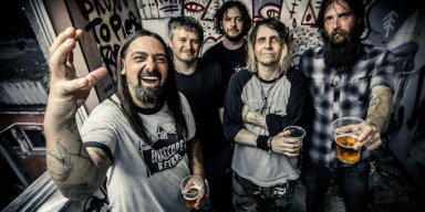 EYEHATEGOD Announces Left To Starve Summer Tour