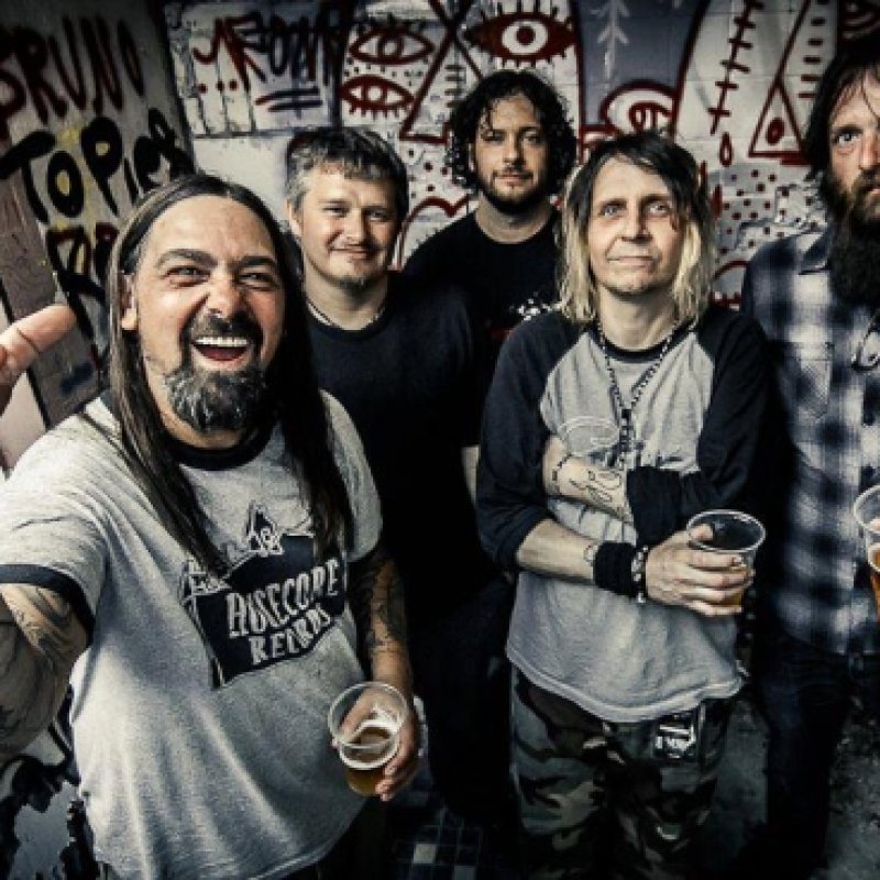 EYEHATEGOD Announces Left To Starve Summer Tour