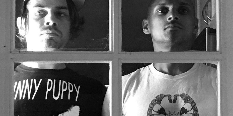 BANGLADEAFY: MetalSucks Premieres "Bloom" Video By NYC Duo; Housefly Album To See September Release Through Nefarious Industries