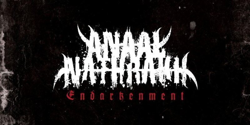 Anaal Nathrakh reveals details for new album, 'Endarkenment'; launches title track as first single