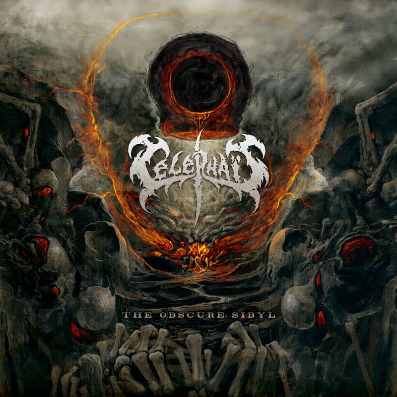 Oneiric Celephais Streaming Entire New Album On MDR!