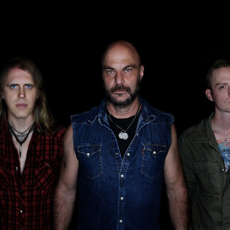 THE LOYAL ORDER RELEASE SELF-TITLED DEBUT IN PARTNERSHIP WITH EMP LABEL GROUP, VIDEO FOR 2nd SINGLE “HELLFIRE”.