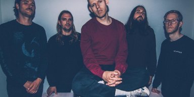 EYES: Decibel Magazine Premieres "Distance" Video By Twisted Danish Hardcore Act; Underperformer Debut LP To See September Release Via Indisciplinarian + Preorders Posted