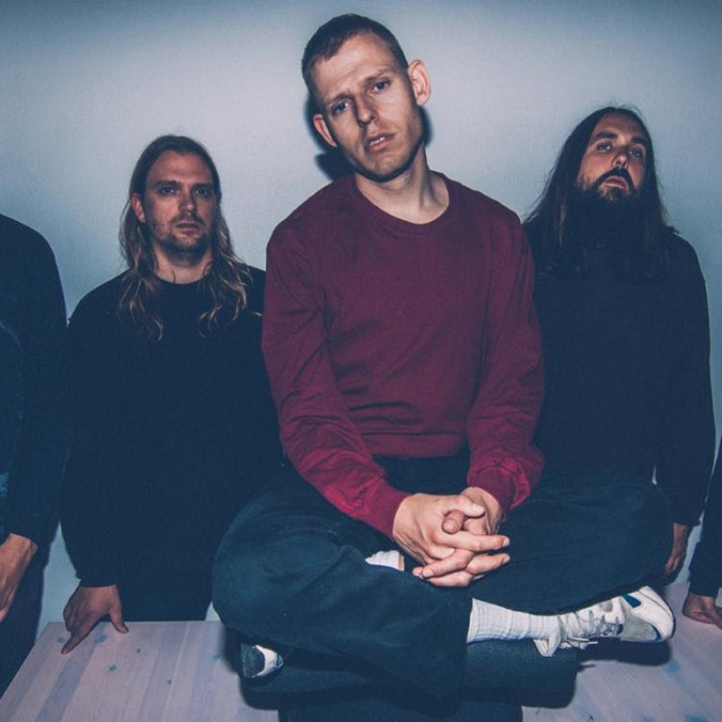EYES: Decibel Magazine Premieres "Distance" Video By Twisted Danish Hardcore Act; Underperformer Debut LP To See September Release Via Indisciplinarian + Preorders Posted