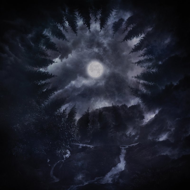 SVEDERNA: Invisible Oranges debuts Swedish black metal act’s new track; album ‘Härd’ comes August-end via Carnal Records