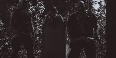 VASSAFOR stream new IRON BONEHEAD album at "Decibel" magazine's website