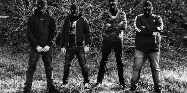 NAPOLI VIOLENTA: Neapolitan crime syndicate's grinders sign to Time To Kill Records