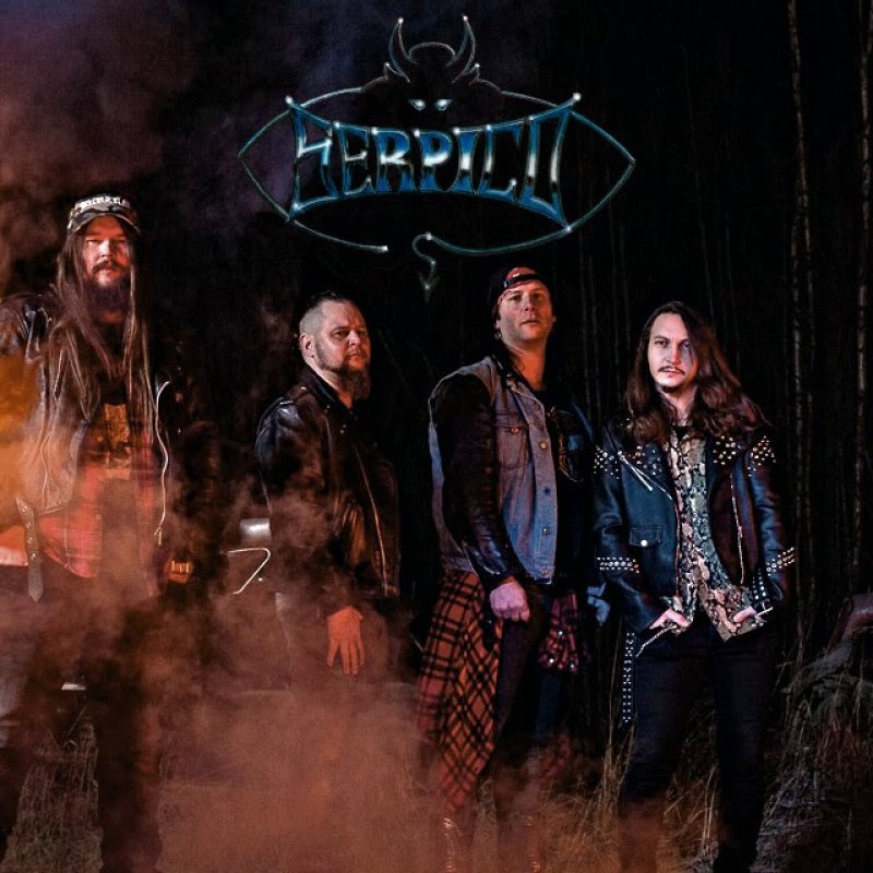 Rockshots Records Signs Finnish Rockers Serpico