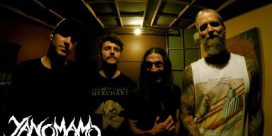 Yanomamo stream entirety of "No Sympathy For A Rat"