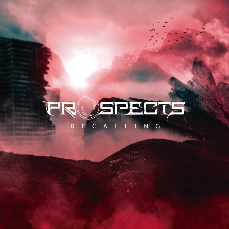 Toronto’s Prospects Announce Intriguing New Prog Track “Orphic Trigger” Off EP “Recalling”