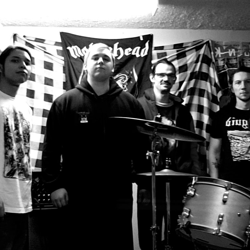 NARCISSISTIC NECROSIS: Calgary brutal deathgrinders streaming new track at Metal Insider