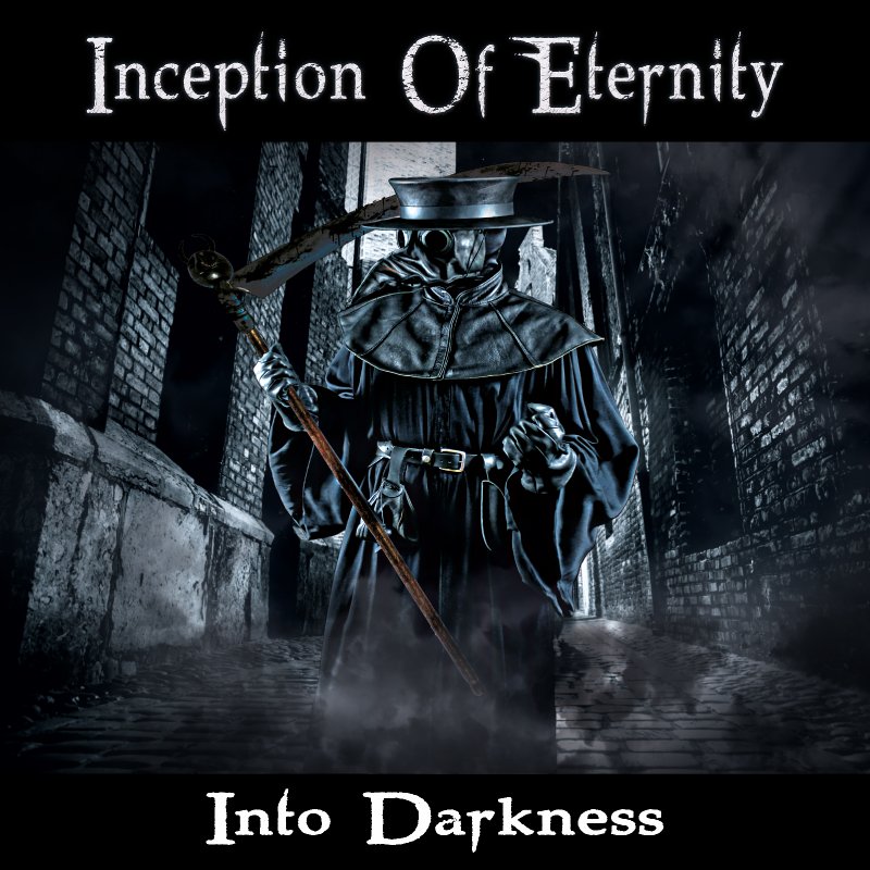 Inception Of Eternity - Into Darkness - (Gothic Rock / Symphonic Metal)