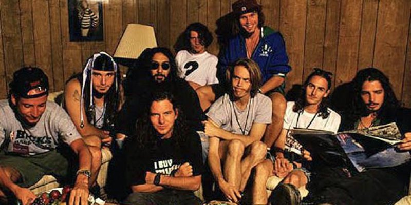 Pearl Jam Issues Heartfelt Statement On Chris Cornell's Birthday