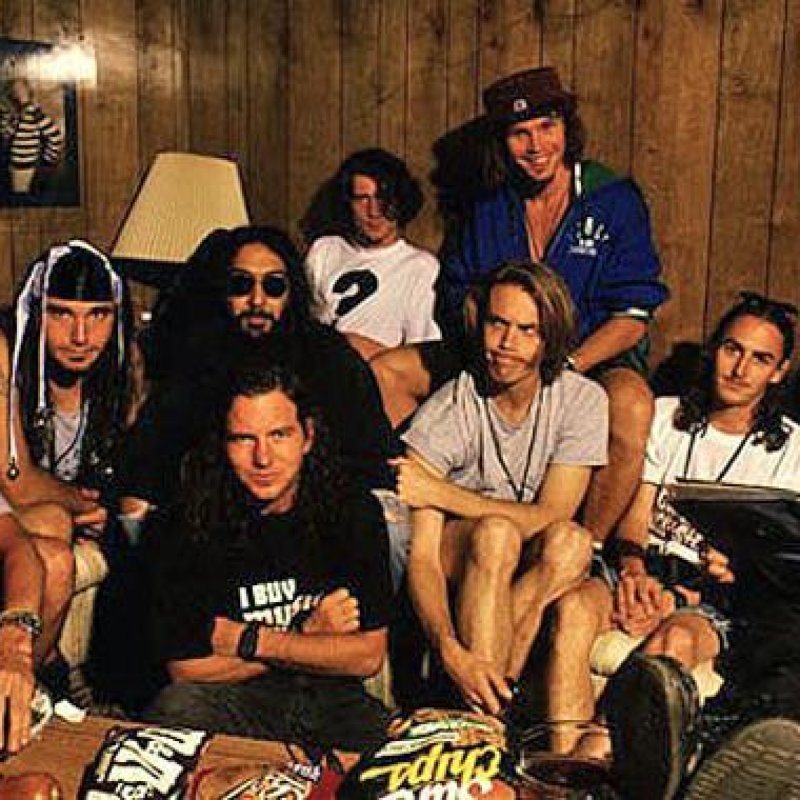 Pearl Jam Issues Heartfelt Statement On Chris Cornell's Birthday