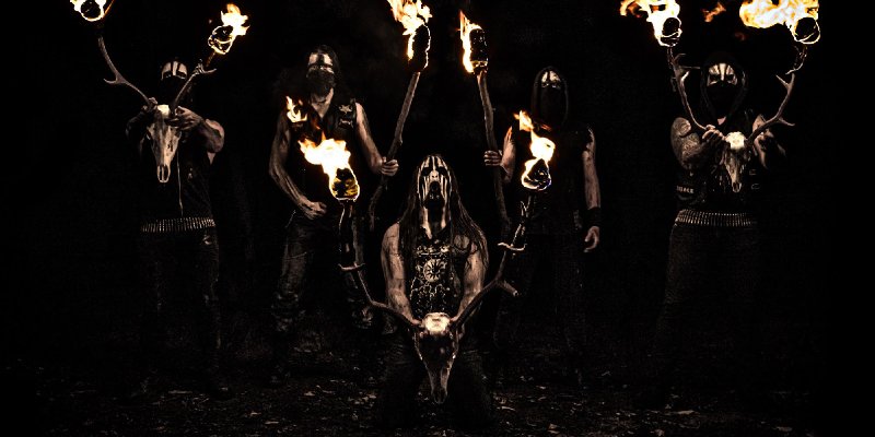 THEOTOXIN premiere new track at "Decibel" magazine's website