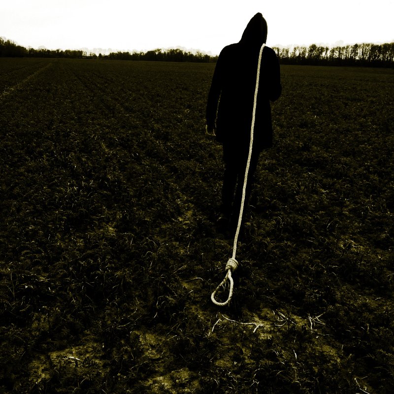 ROPE SECT stream IRON BONEHEAD debut album at "Revolver" magazine's website