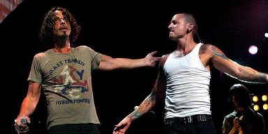 LINKIN PARK's Chester Bennington Commits Suicide On Chris Cornell's Birthday?