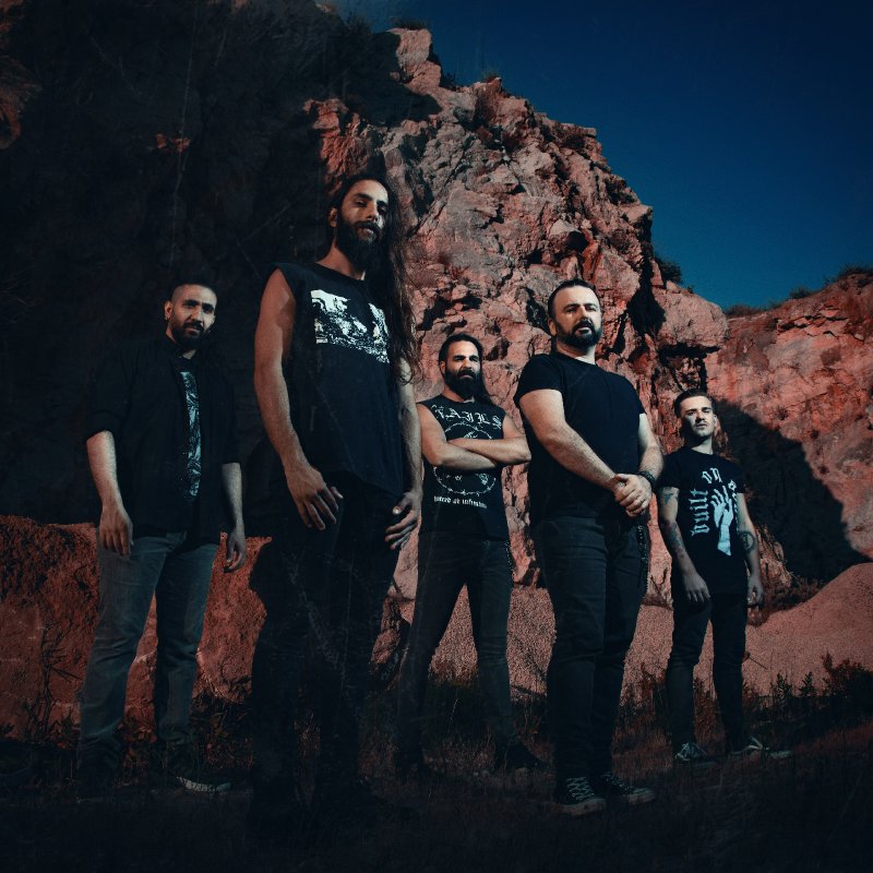 News: Shardana Signs With Rafchild Records