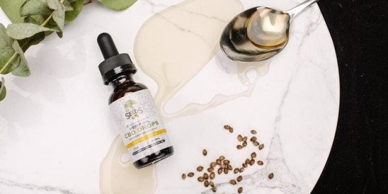 5 Mistakes to Avoid When Buying CBD for Your First Time