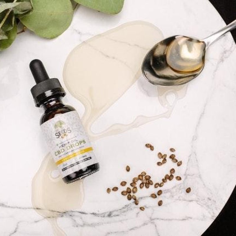 5 Mistakes to Avoid When Buying CBD for Your First Time