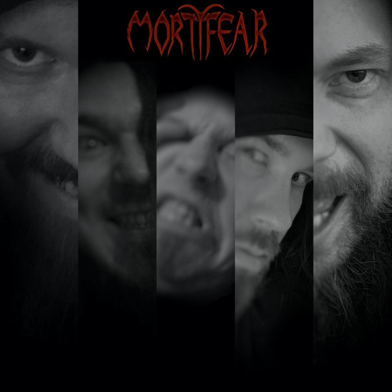 Mortyfear release a second single from the upcoming second album!