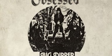 THE OBSESSED Mark their 40th Anniversary with a Rough and Raw Live Recording