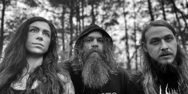 YATRA: Maryland Psychedelic Doom Trio Completes All Is Lost Full-Length For October Release Through Grimoire Records; Album Details And Preorders Posted