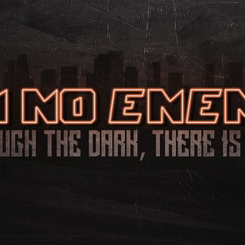 New Promo: Iʼm No Enemy - Blood and Bone - (Hard Rock/Metal)