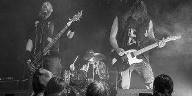 KORPSESOTURI premiere new single "Pedon Sielu Sisältäsi"; new release details announced