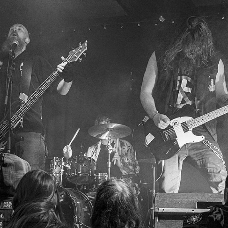 KORPSESOTURI premiere new single "Pedon Sielu Sisältäsi"; new release details announced