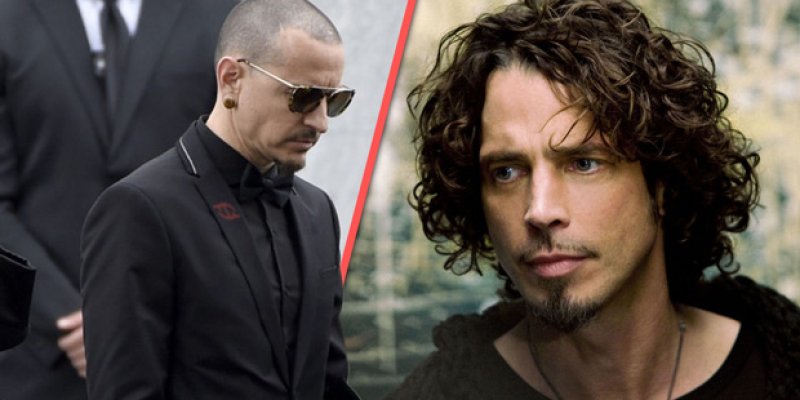 Chester Bennington was About to Expose the Truth Behind Chris Cornell's Death?