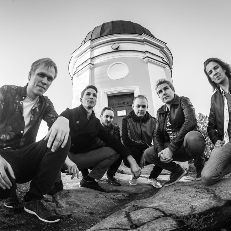 Finnish psychedelic prog rock band Astral Bazaar releases The 1st single from the upcoming second album