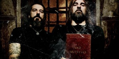 ROTTING CHRIST Shares Full Concert Footage from EMFA Performance