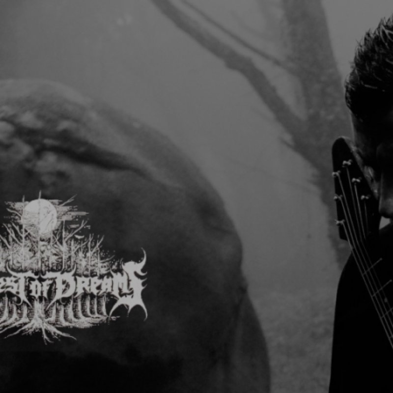 A Forest of Dreams to release "Sacrum Terram"