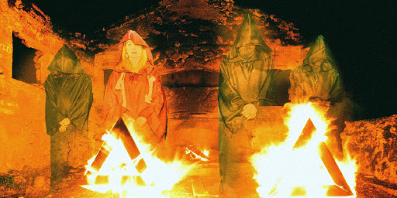 New Promo: Empyrean Fire - Corruption - (Symphonic Black Metal)