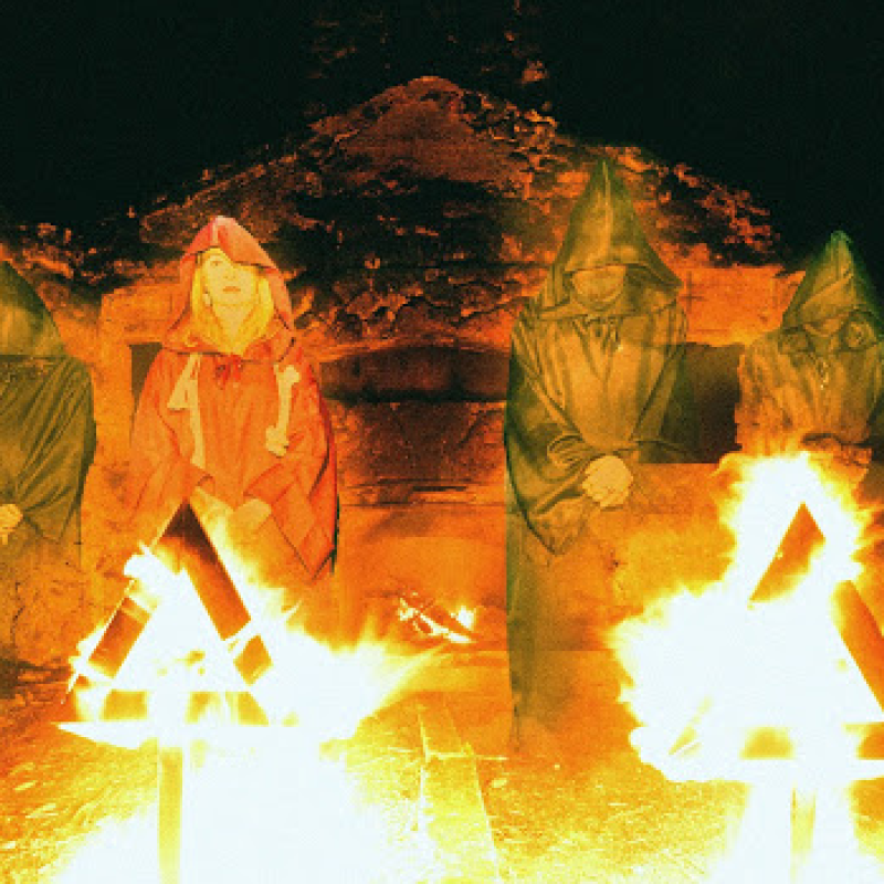 New Promo: Empyrean Fire - Corruption - (Symphonic Black Metal)
