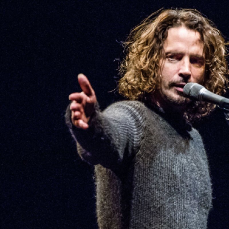 Chris Cornell's Body Guard's DNA sample was not submitted to a lab for analysis?