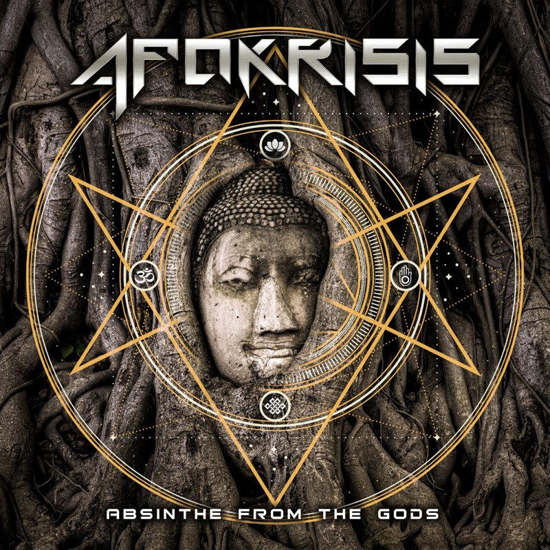APOKRISIS - New single officially released!