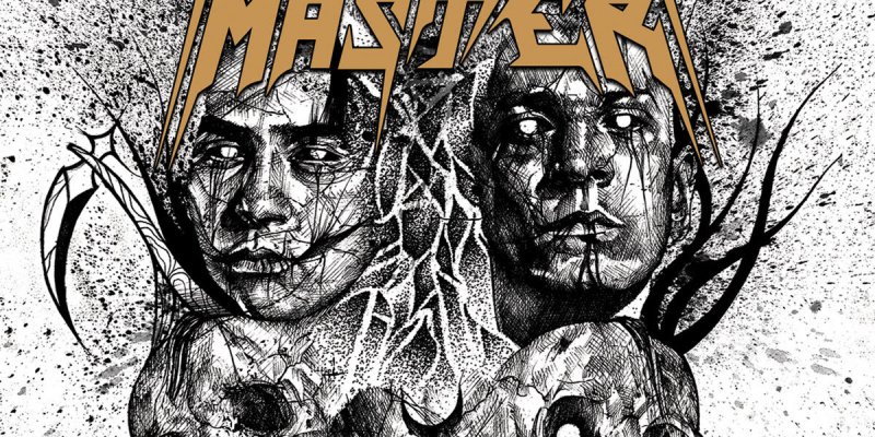 Thrash veterans Strike Master announce digital partnership with SubLevel Records