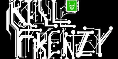 Kill Frenzy Interviewed by Robex Lundrgren Musik Blogg!