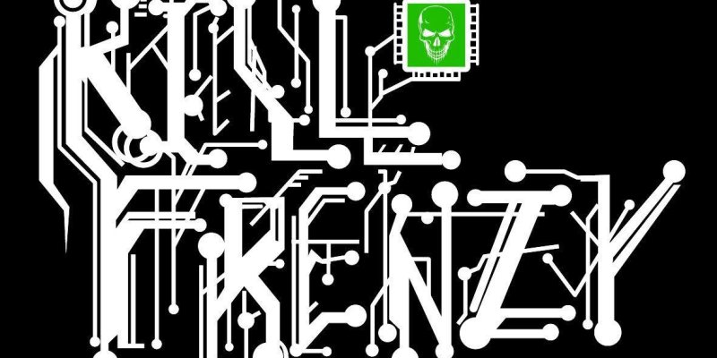Kill Frenzy Interviewed by Robex Lundrgren Musik Blogg!