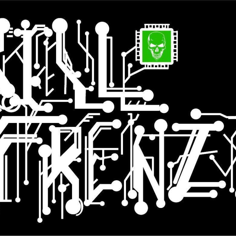 Kill Frenzy Interviewed by Robex Lundrgren Musik Blogg!