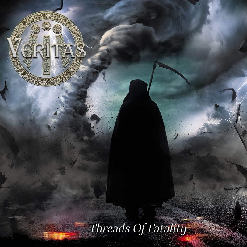 Veritas Interviewed By Metal Jacket Magazine!