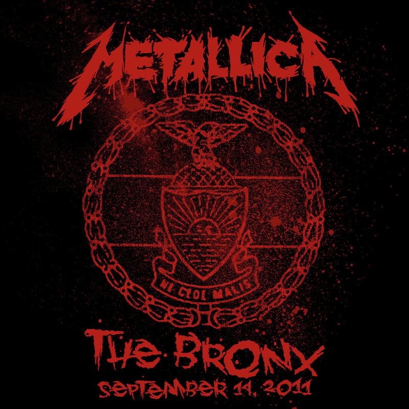WATCH METALLICA'S 2011 GIG FROM YANKEE STADIUM TONIGHT AT 5 PM PDT / 8 PM EDT