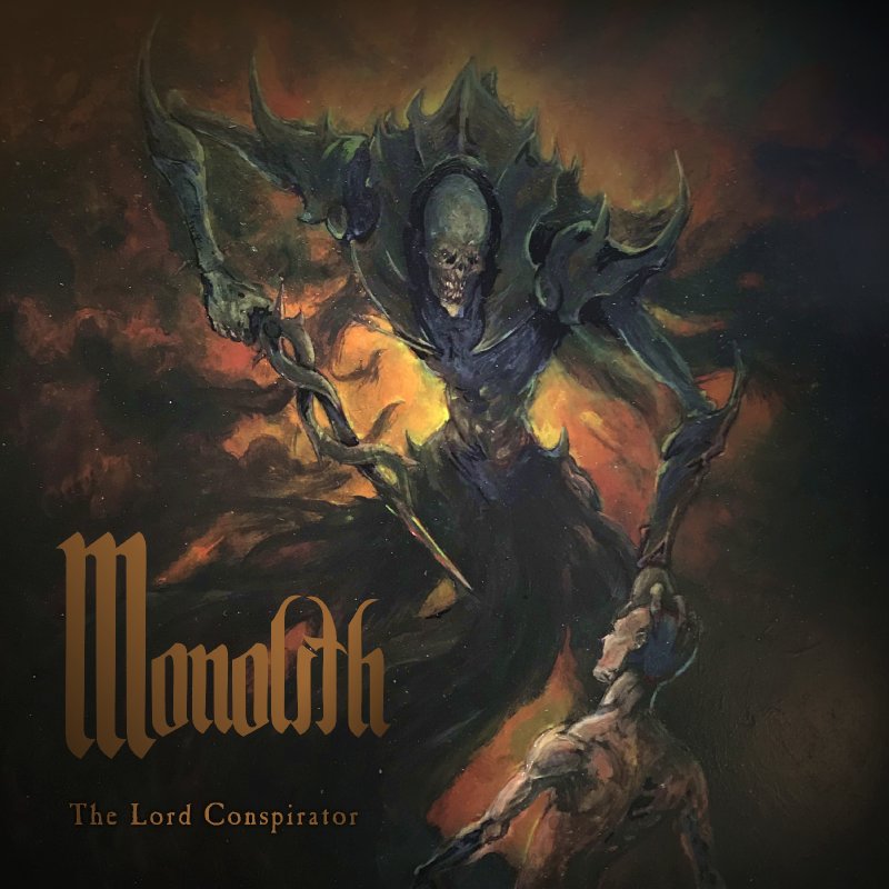Monolith (ZA) release new video "Saturn"