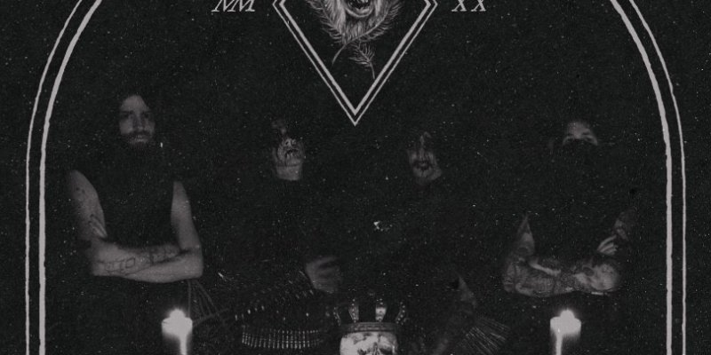 FUNERAL HARVEST set release date for SIGNAL REX debut EP, reveal first track