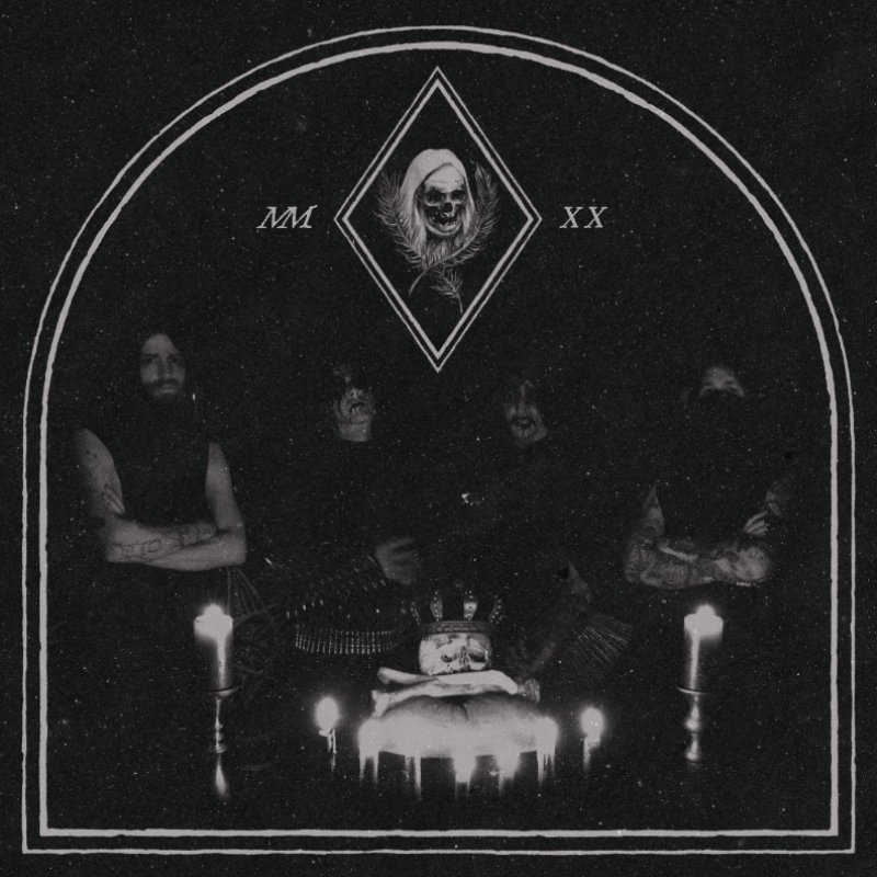 FUNERAL HARVEST set release date for SIGNAL REX debut EP, reveal first track