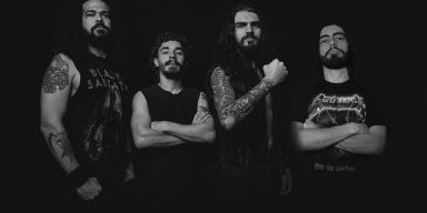 VÁLVERA offers excerpts from all tracks of the new album, "Cycle Of Disaster"